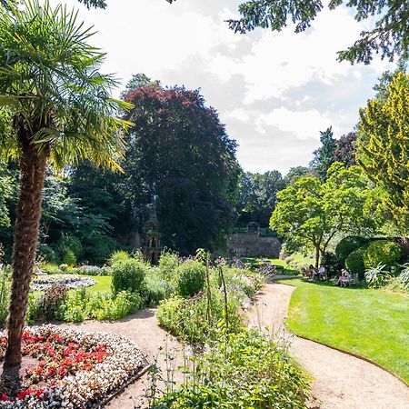 Stylish Norwich Stay Near Cathedral With Parking Extérieur photo