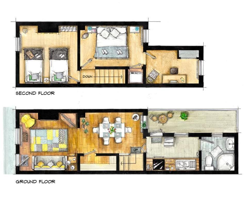 Stylish Norwich Stay Near Cathedral With Parking Extérieur photo