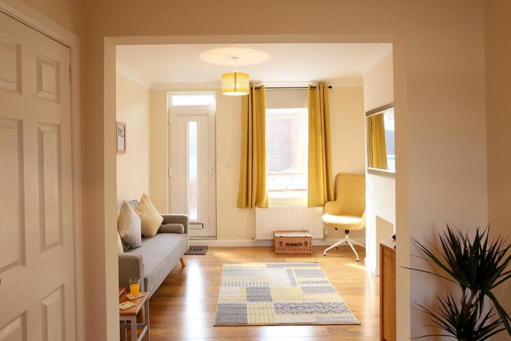 Stylish Norwich Stay Near Cathedral With Parking Extérieur photo
