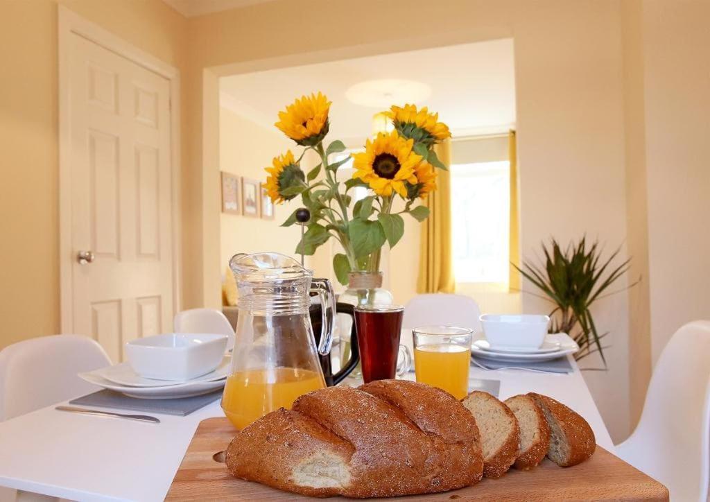 Stylish Norwich Stay Near Cathedral With Parking Extérieur photo