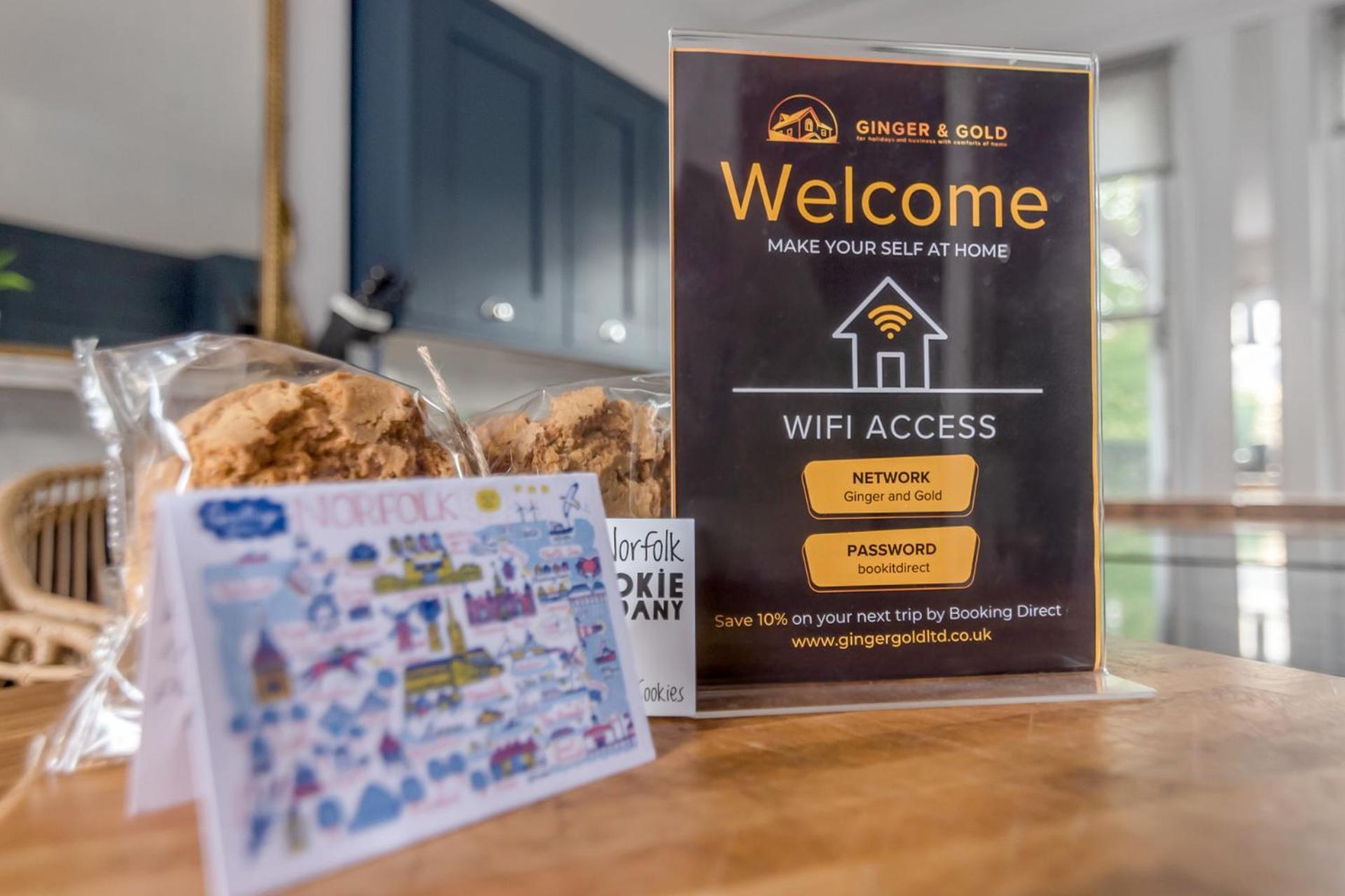 Stylish Norwich Stay Near Cathedral With Parking Extérieur photo